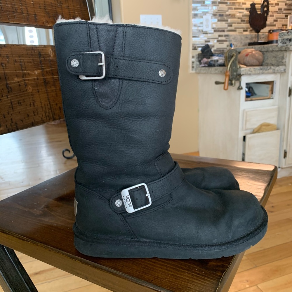 Ugg boots
